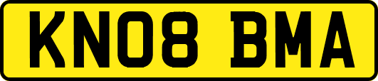 KN08BMA