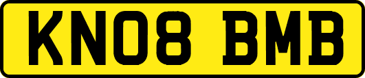 KN08BMB