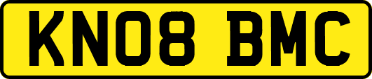 KN08BMC