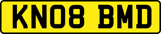 KN08BMD