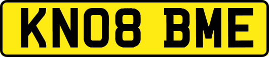 KN08BME