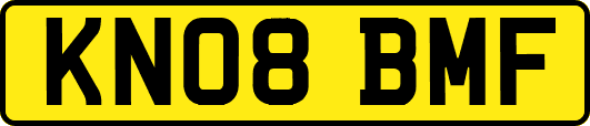 KN08BMF