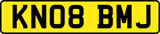 KN08BMJ