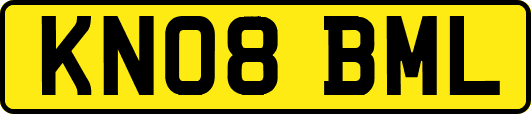 KN08BML