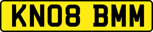 KN08BMM