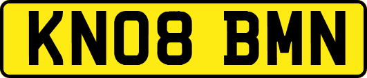 KN08BMN
