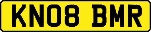 KN08BMR