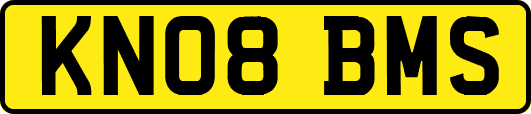 KN08BMS