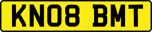 KN08BMT
