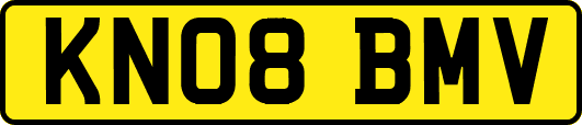 KN08BMV