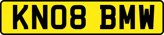 KN08BMW