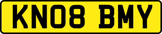 KN08BMY