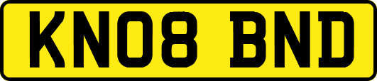 KN08BND