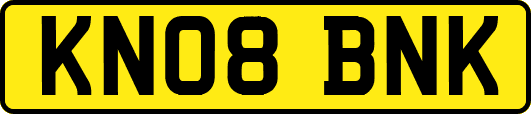 KN08BNK