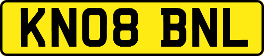 KN08BNL