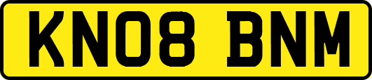 KN08BNM
