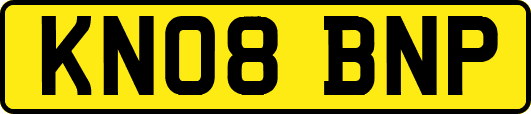 KN08BNP