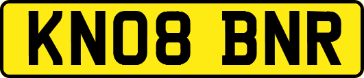KN08BNR