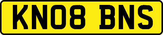 KN08BNS