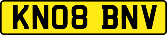 KN08BNV