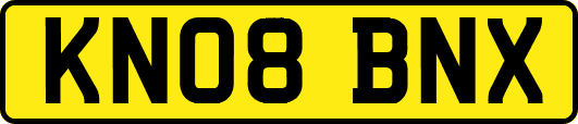 KN08BNX