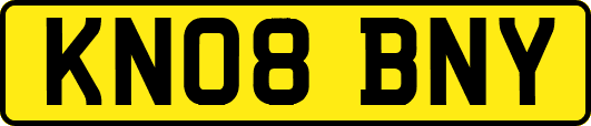 KN08BNY
