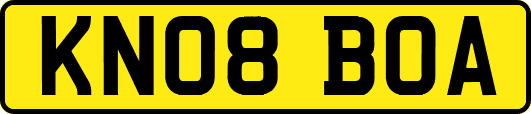 KN08BOA