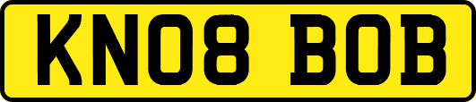 KN08BOB