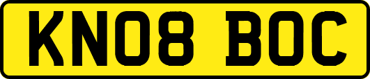 KN08BOC