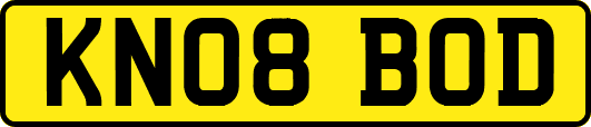 KN08BOD