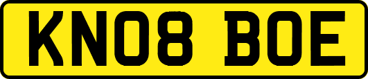 KN08BOE