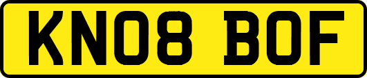 KN08BOF