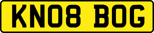 KN08BOG