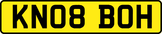 KN08BOH