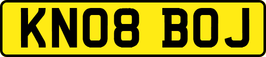KN08BOJ