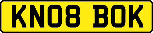 KN08BOK