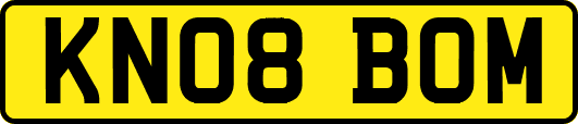 KN08BOM