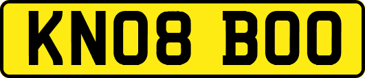 KN08BOO