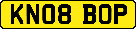 KN08BOP