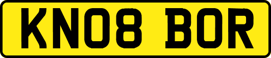 KN08BOR