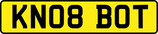 KN08BOT