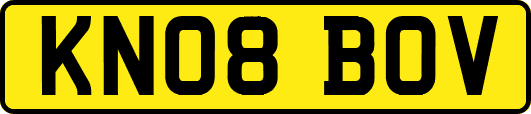 KN08BOV
