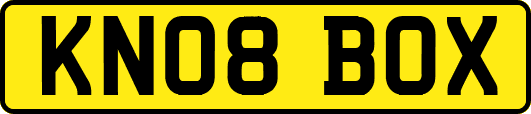KN08BOX