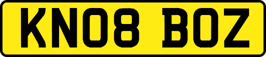 KN08BOZ