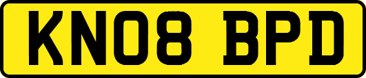 KN08BPD