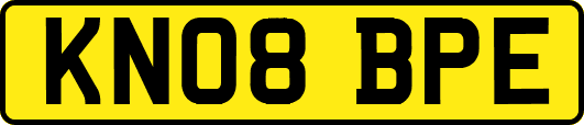 KN08BPE