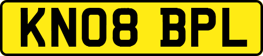 KN08BPL