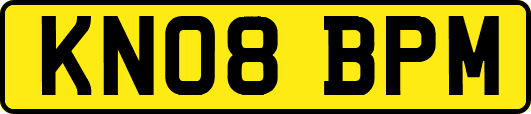 KN08BPM