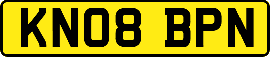 KN08BPN