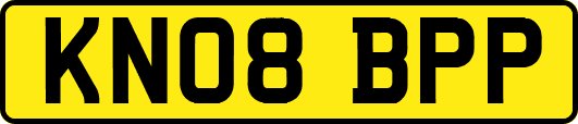 KN08BPP